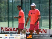 Campeonato Baleares equipos absolutos 1a